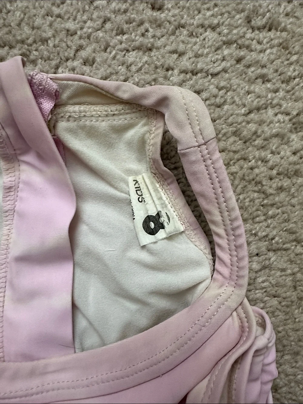 7 Girls Swimsuits